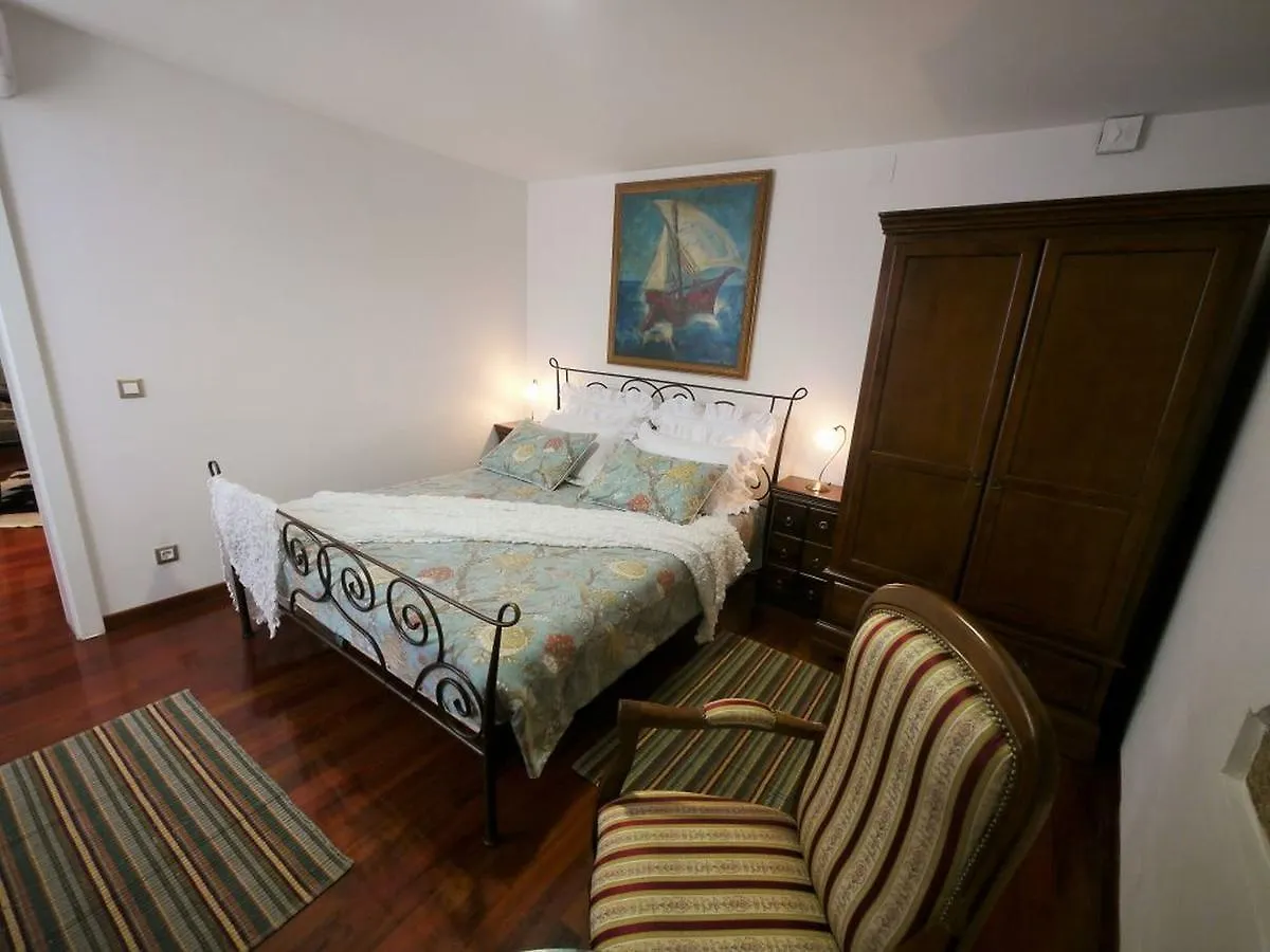 Apartment Likar Split