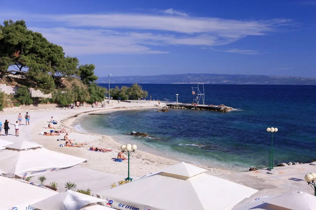 Apartment Likar Split Hırvatistan