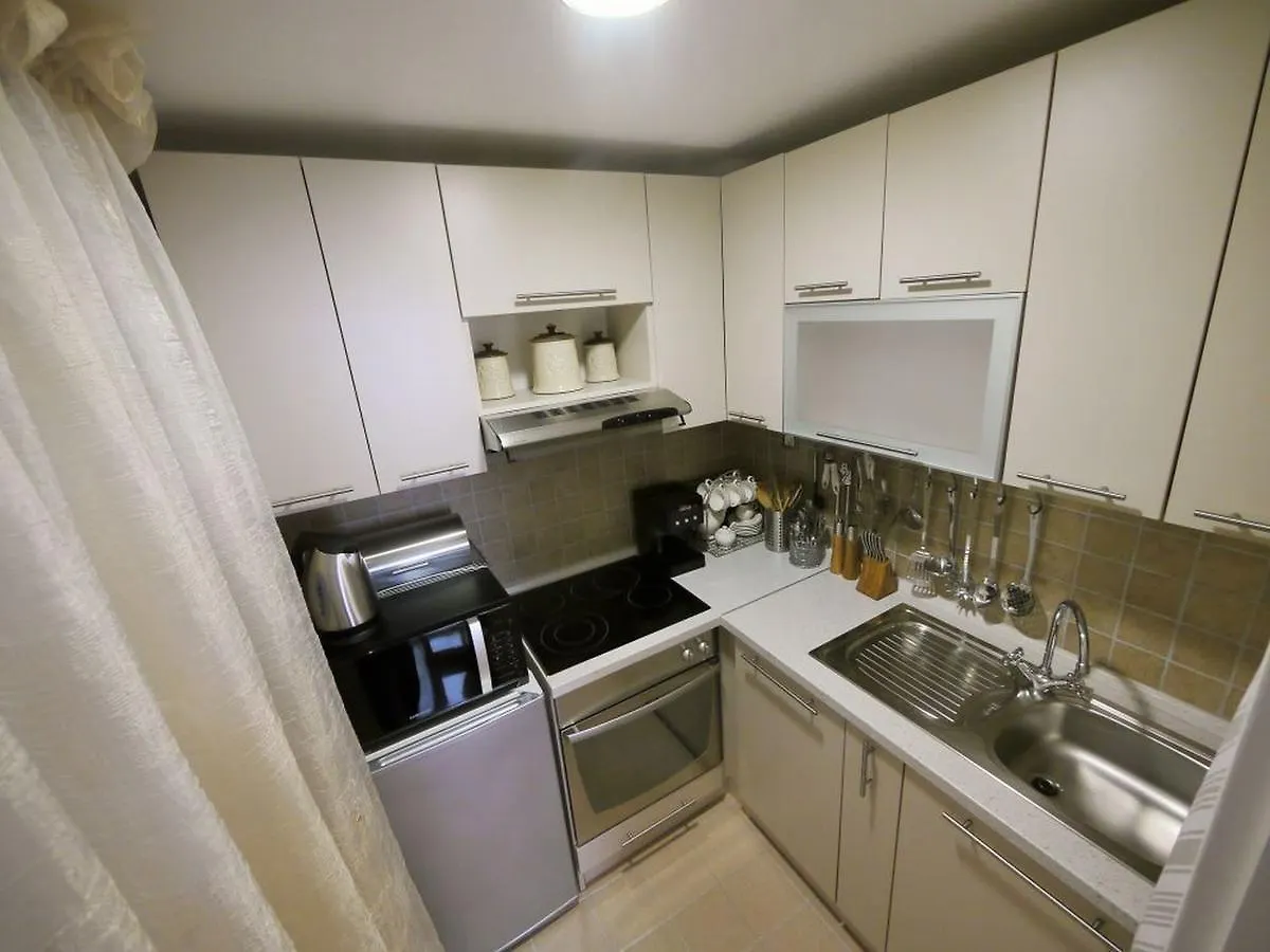 Apartment Likar Split Hırvatistan