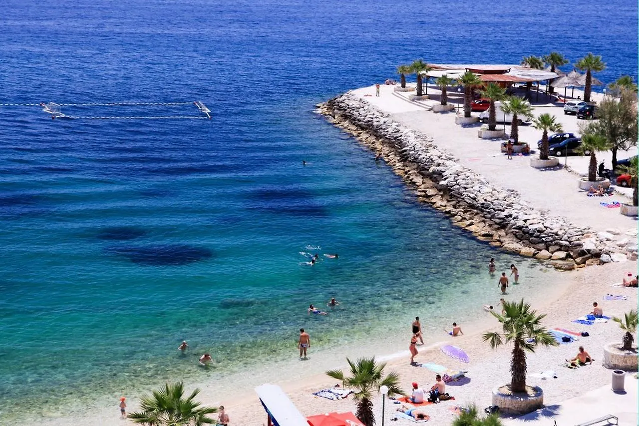 Apartment Likar Split 0*,  Hırvatistan