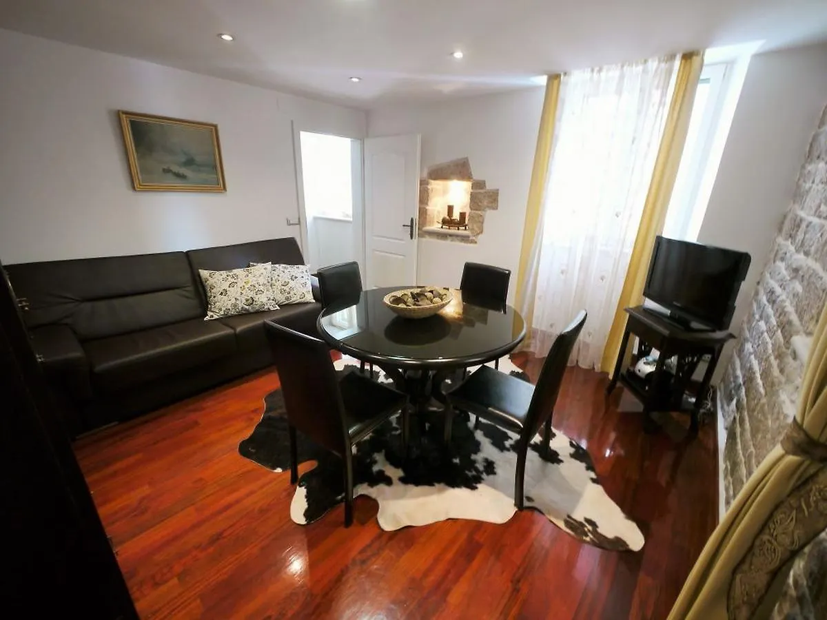 Apartment Likar سبليت 0*,  كرواتيا