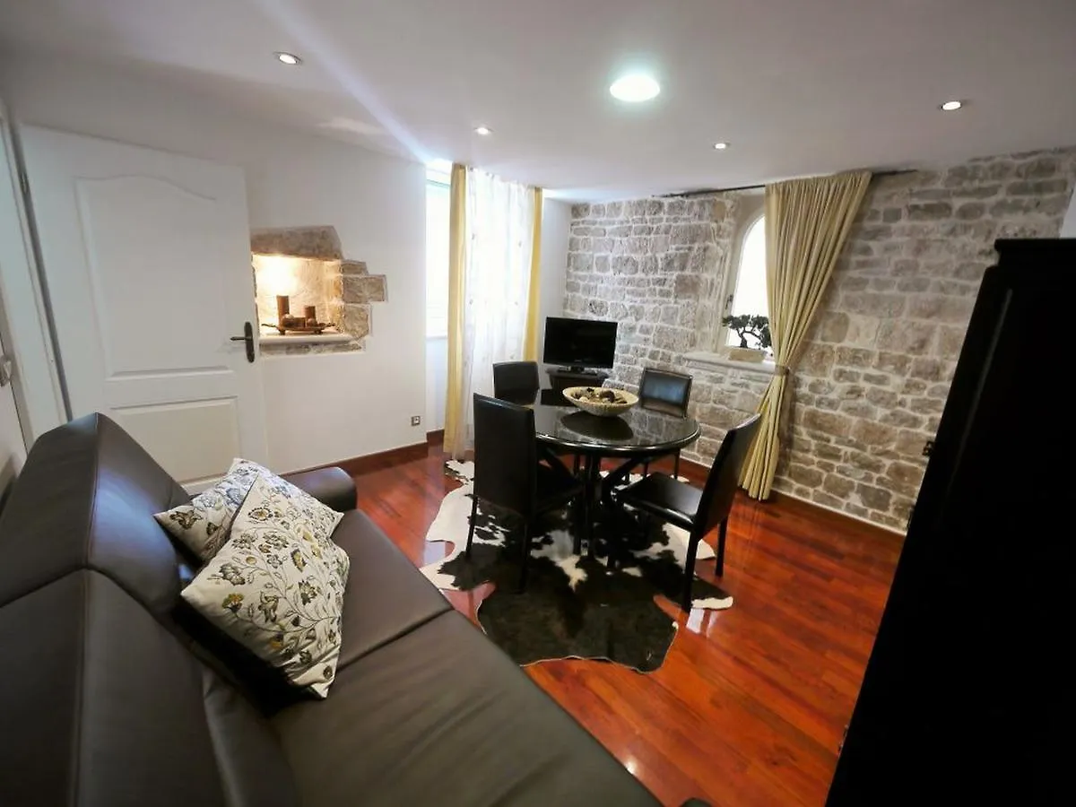 Apartment Likar سبليت كرواتيا